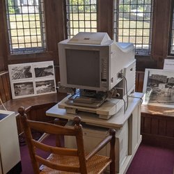 City of Ansonia Public Library