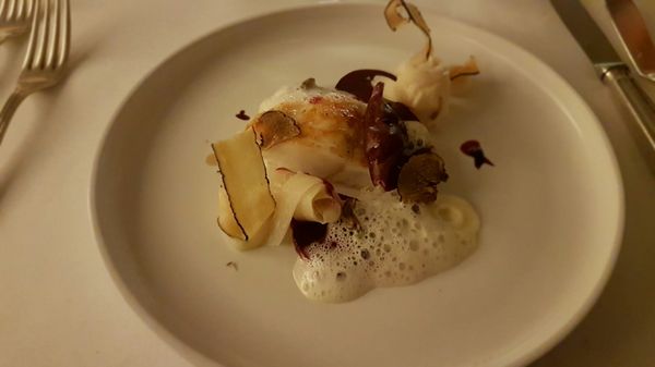 Restaurant Ente by null