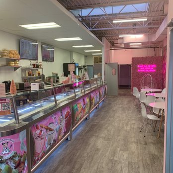 La Michoacana Rose - Ice Cream & Frozen Yogurt Near Me - Edina, Minnesota