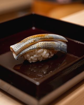 Omakase Room by Mitsu by null