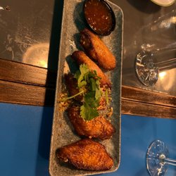 Pochana - Chicken Wings