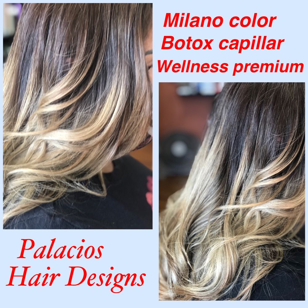 PALACIOS HAIR DESIGNS Updated July 2024 111 Photos & 21 Reviews