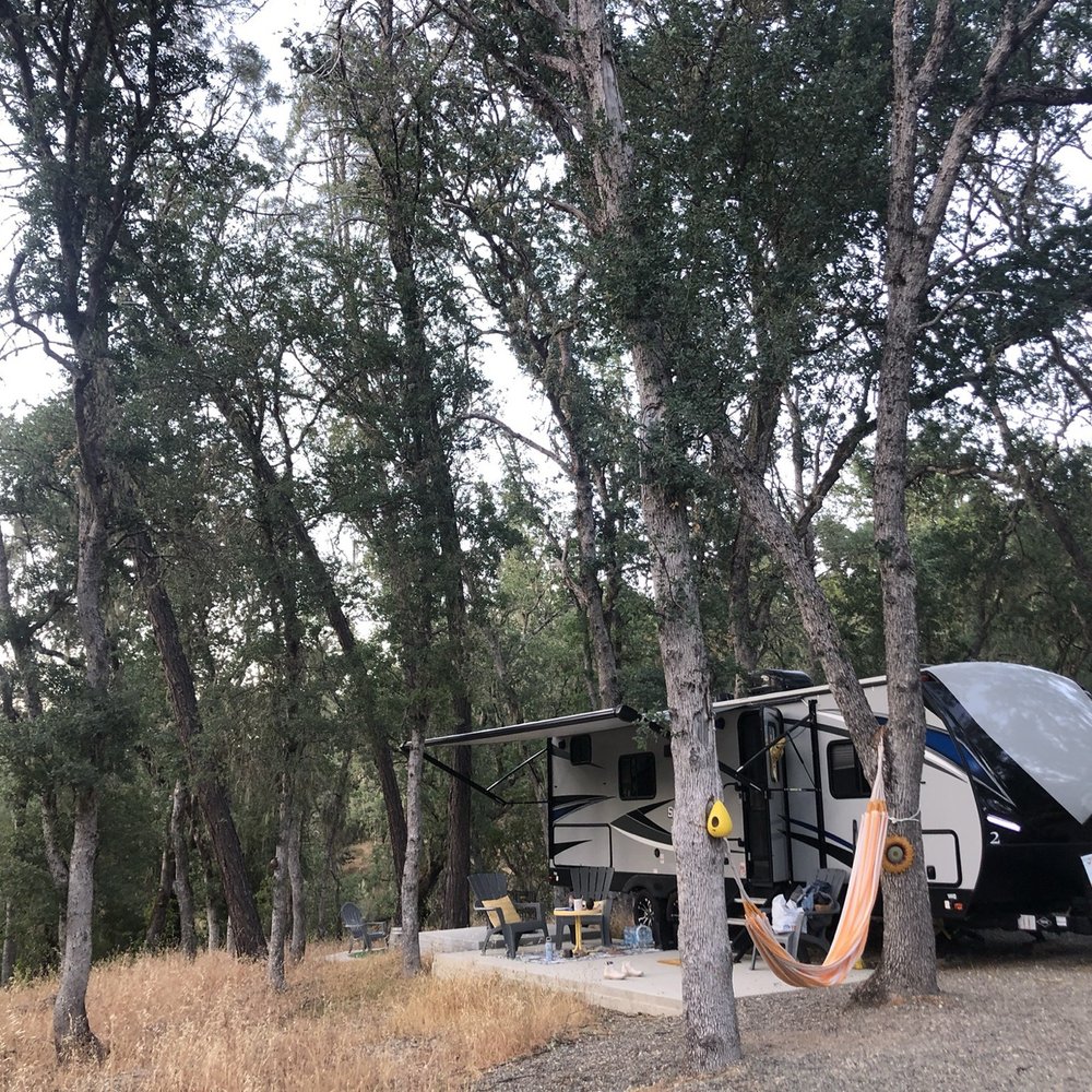 Stay Unhitched - Vacation Rentals Near Me - Paso Robles, California Stay Unhitched - Vacation Rentals Near Me - Paso Robles, California