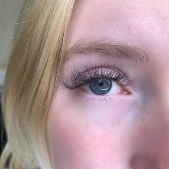 NWEsthetician - Hybrid Lash Extensions - Waxing Near Me - Corvallis, Oregon