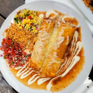 Mountain Madre Mexican Kitchen and Agave Bar on Yelp