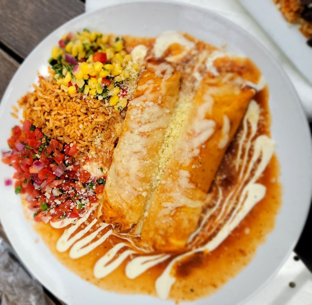 Mountain Madre Mexican Kitchen and Agave Bar