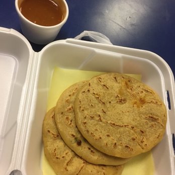 Pupusas Express - Papusas - Salvadoran Near Me - El Cajon, California Pupusas Express - Papusas - Salvadoran Near Me - El Cajon, California