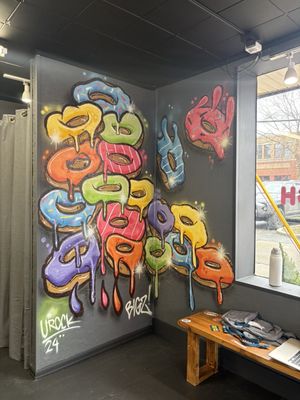 Drip n Dough by null