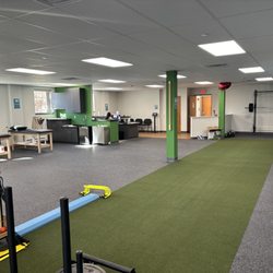 Ivy Rehab Physical Therapy