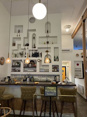 Gold Coast Ghal Kitchen by null