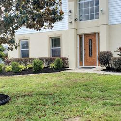 Sebastian Lawn & Landscaping service