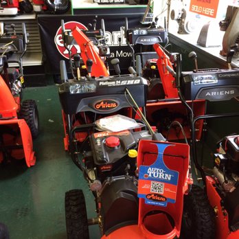 Central Mowers - Farm Equipment Repair Near Me - White Plains, New York Central Mowers - Farm Equipment Repair Near Me - White Plains, New York