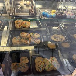 Catlin Family Confections