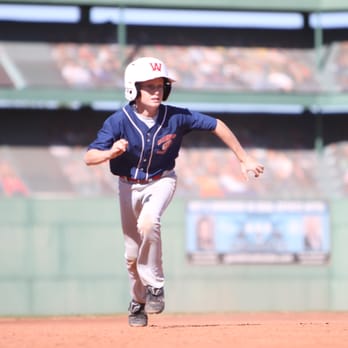 Cactus Yards - Big League Dreams provides the coolest backdrops! - Amateur Sports Teams Near Me - Gilbert, Arizona