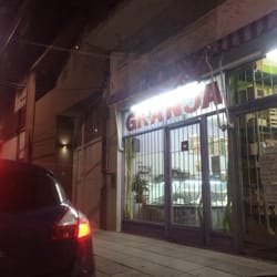 Granja Carniceria