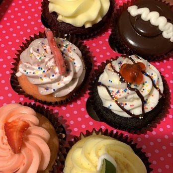 SmallCakes - Katy - Cupcakes Near Me - Katy, Texas SmallCakes - Katy - Cupcakes Near Me - Katy, Texas