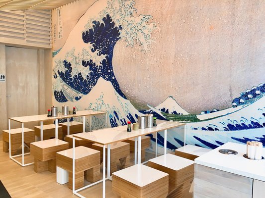 Kappo Sushi and Ramen by null