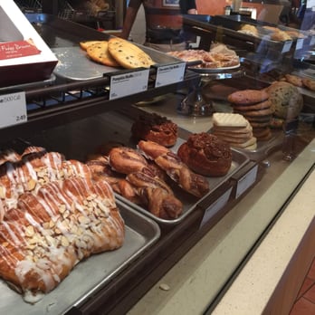 Panera Bread - Sandwiches Near Me - Evans, Georgia