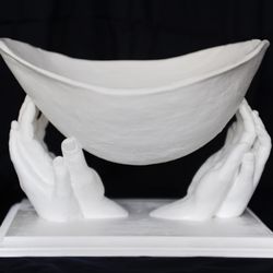 The Statesville Doula - Belly Casting