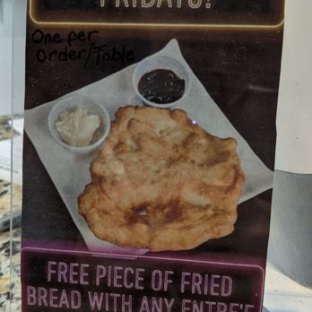 Nacho Mama’s Fry Bread Cafe’ - Fridate idea! - Breakfast & Brunch Near Me - Seattle, Washington