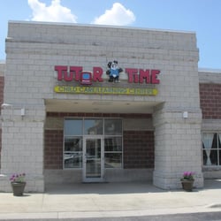 Tutor Time of Downers Grove