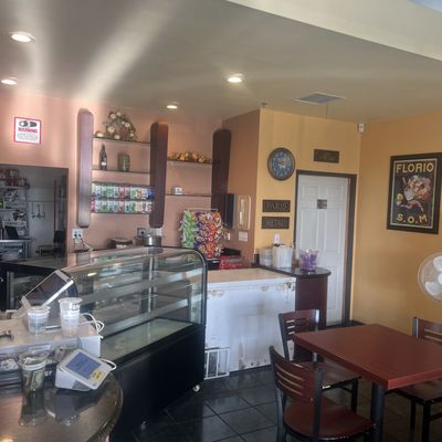 Lollicup Tea Zone by null