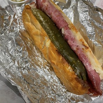 Daves Cosmic Subs - Sandwiches Near Me - Toledo, Ohio