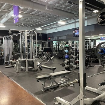 Anytime Fitness - Gyms Near Me - Chula Vista, California Anytime Fitness - Gyms Near Me - Chula Vista, California