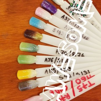 Diva Nail Spa - Nail Salons Near Me - Burlington, North Carolina
