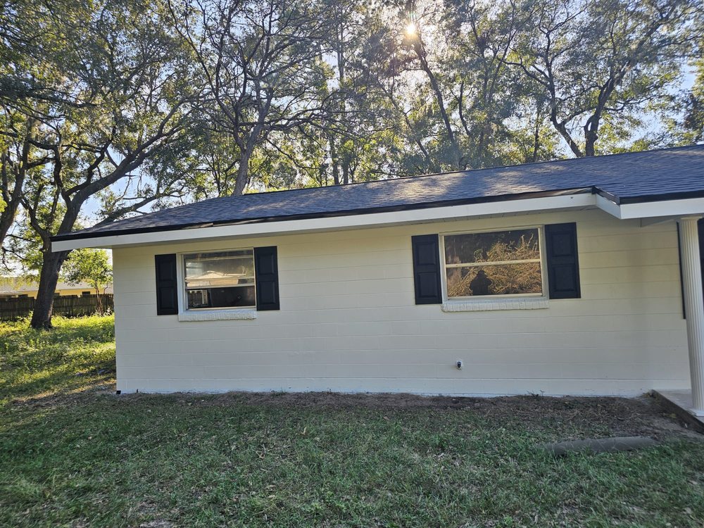 Slide of Complete Roofing And Remodeling Sevices