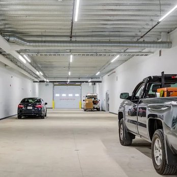 North Reading Storage Solutions - Drive Thru Bay In North Reading, MA - Self Storage Near Me - North Reading, Massachusetts
