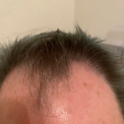 The Color Box Salon & Spa - What was this color supposed to be??