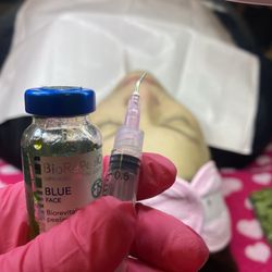 Proskintherapy by Patty - Biorepeel