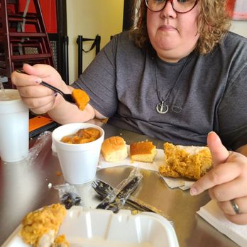 Richie's Chicken & Soul - Chicken Shop Near Me - Cincinnati, Ohio Richie's Chicken & Soul - Chicken Shop Near Me - Cincinnati, Ohio