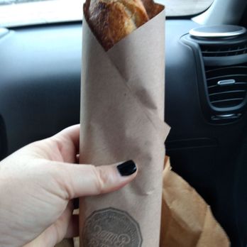 Bread and Butter - Baguette - Bakeries Near Me - Chattanooga, Tennessee