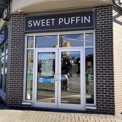 Sweet Puffin