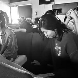 South Bay Mission Church - Missions Team Sendoff 2024 - closing prayer