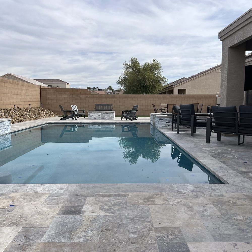 Aquatic Pools & Landscape - General Contractors Near Me - Fort Mohave, Arizona