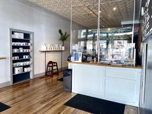 Catalpa Coffee by null