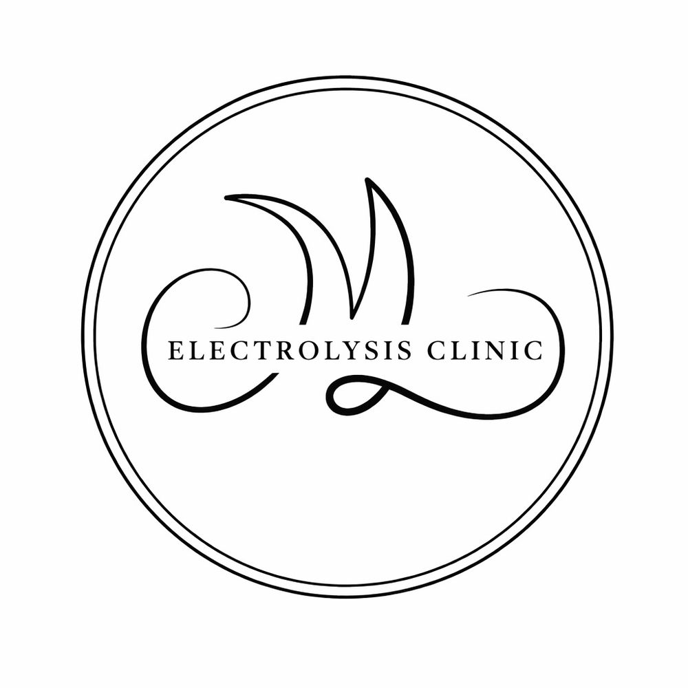 M Electrolysis Clinic Logo
