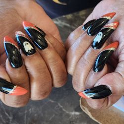 Vanity Nail