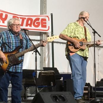 Festival Plaza - 10/7/16. Friday night! Trout Fishing In America!!! Red River Revel!! AEP Stage!! - Festivals Near Me - Shreveport, Louisiana Festival Plaza - 10/7/16. Friday night! Trout Fishing In America!!! Red River Revel!! AEP Stage!! - Festivals Near Me - Shreveport, Louisiana