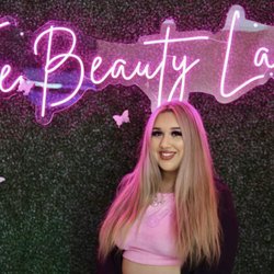 The Beauty Lab
