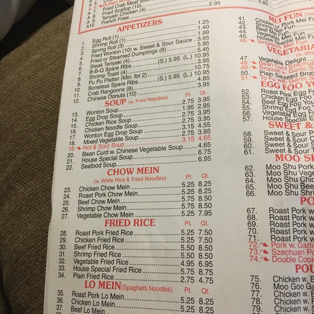 China Express - a menu for a chinese restaurant - Chinese Near Me - Sanford, North Carolina China Express - a menu for a chinese restaurant - Chinese Near Me - Sanford, North Carolina