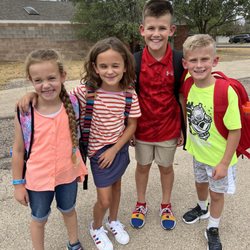 Midland Christian School