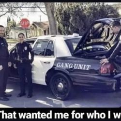 Indio Police Department - Hell yeah much love