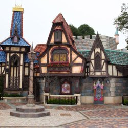 Fantasy Faire