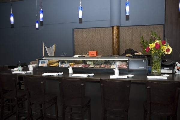 Otoro Sushi by null