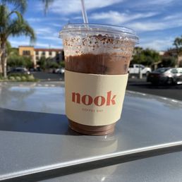NOOK COFFEE BAR - Updated July 2025 - 412 Photos & 336 Reviews - 11920 ...