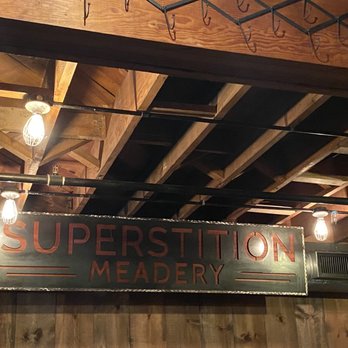 Superstition Meadery - Superstition Meadery did not disappoint! - Tapas/Small Plates Near Me - Prescott, Arizona